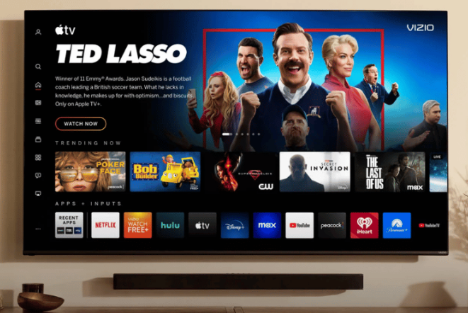 Getting Basic Channels on Your Vizio Smart TV: A Comprehensive Guide