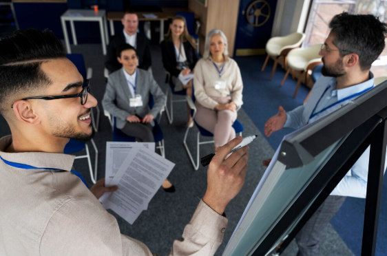 The Role of Law Enforcement Behavioral Analysis in Modern Training Courses