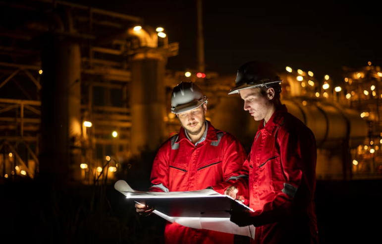 API 653 Tank Inspection as a Key Element in Maintenance Planning
