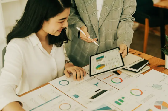 Importance of Digital Transformation Consulting for Your Business