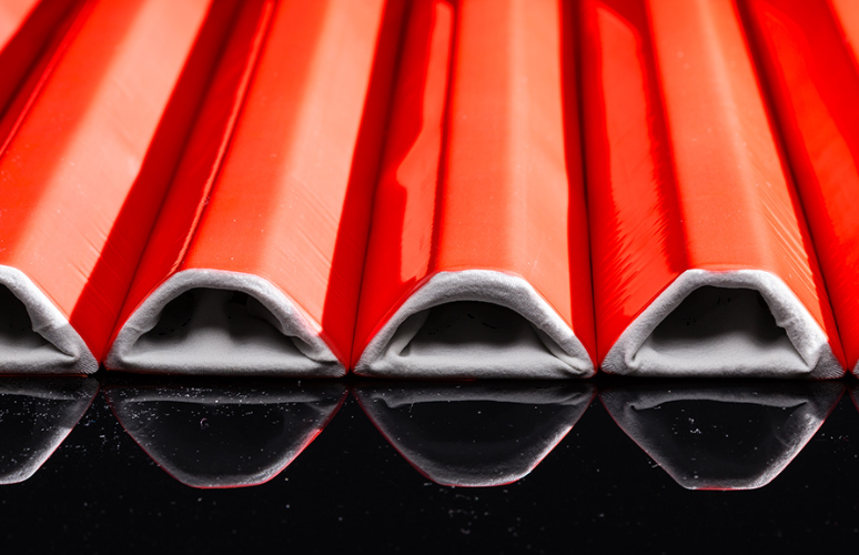 5 Benefits of AWG Heat Shrink FEP Tubing