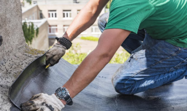 Restoring Your Driveway: Factors for Choosing Residential Asphalt Paving Repair Services