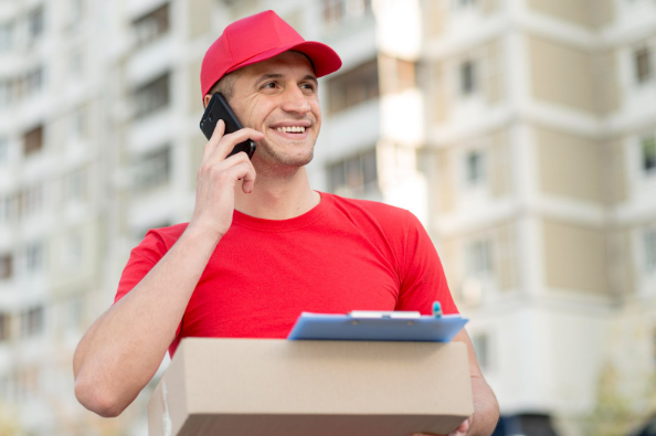 Top Benefits of Using a Same Day Courier Service