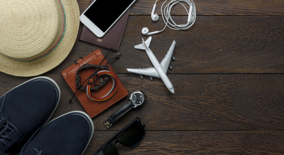 Top Travel Accessories for Entrepreneurs: Stay Prepared on the Go