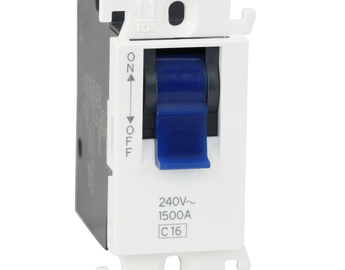 Creating Safer and More Comfortable Living Spaces with Modern Electrical Accessories