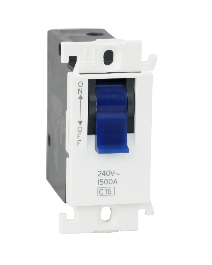 Creating Safer and More Comfortable Living Spaces with Modern Electrical Accessories