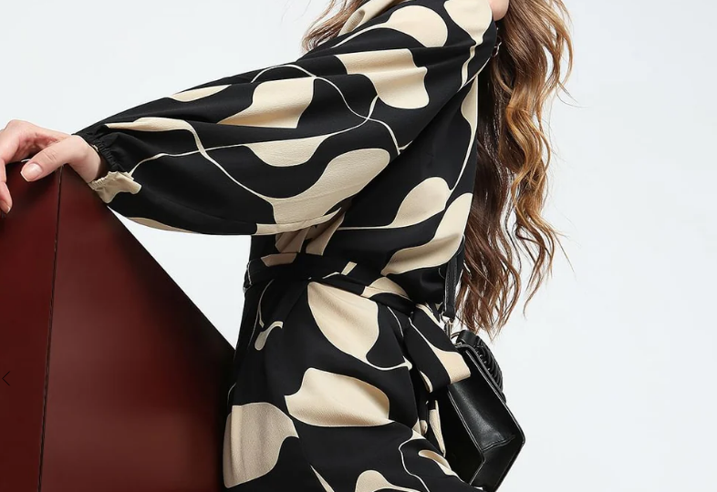 Night Ready Style with Tops, Mini Dresses and Partywear