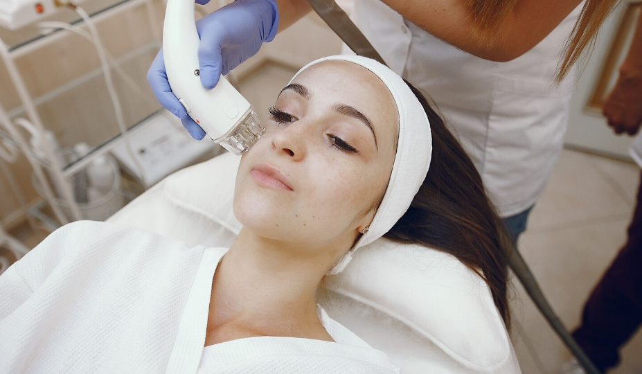 How Botox Torrance and Med Spa Torrance Treatments Can Refresh Your Look