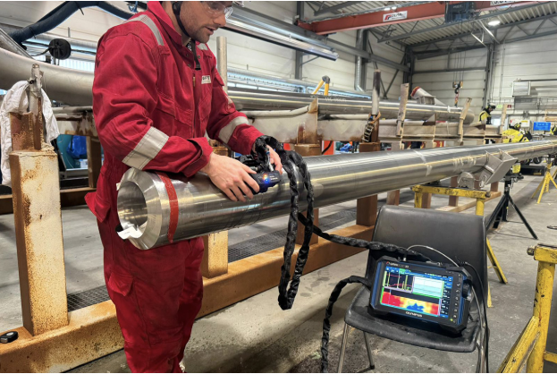 How Phased Array Inspection Enhances Safety Standards in Industrial Facilities