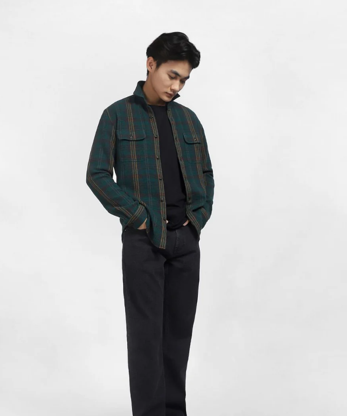 Street Style Warmth: The Ultimate Cold Weather Guide