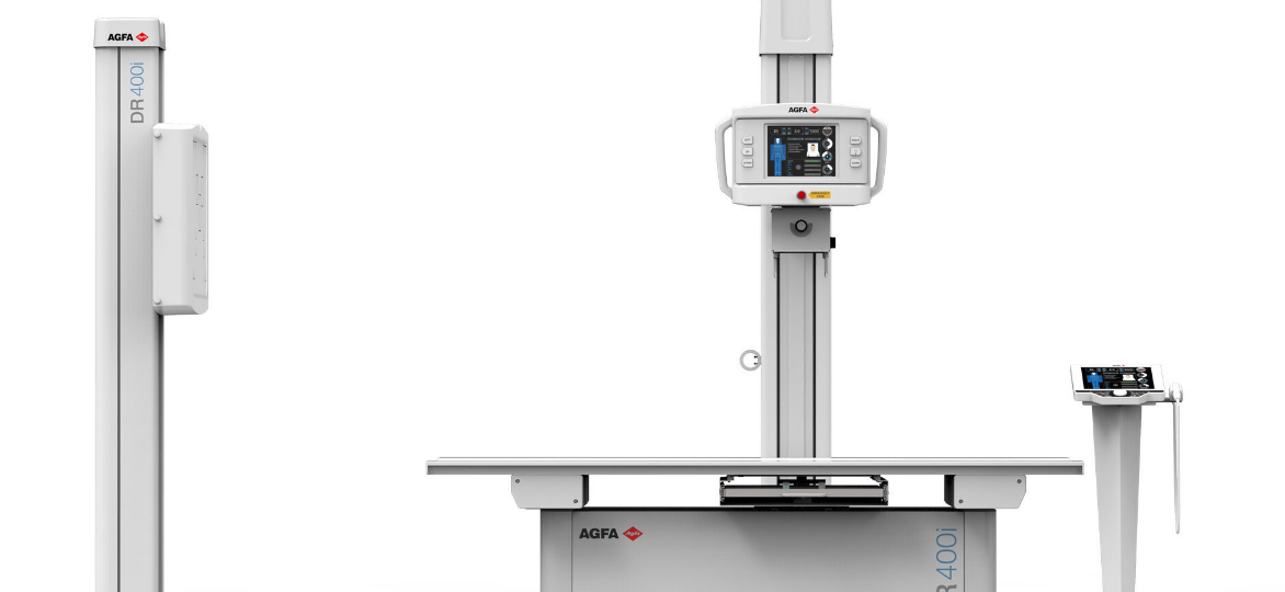 DR Mobile Imaging Trends: Featuring DR400i Systems in 2025