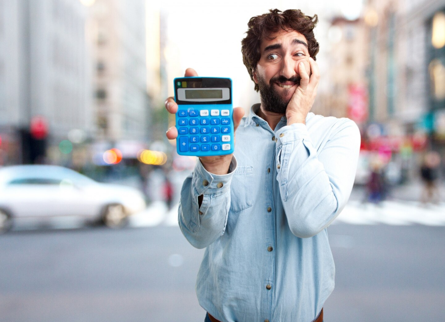 From Borrowing to Breakdown: How to Calculate Compound Interest on Loan Accurately