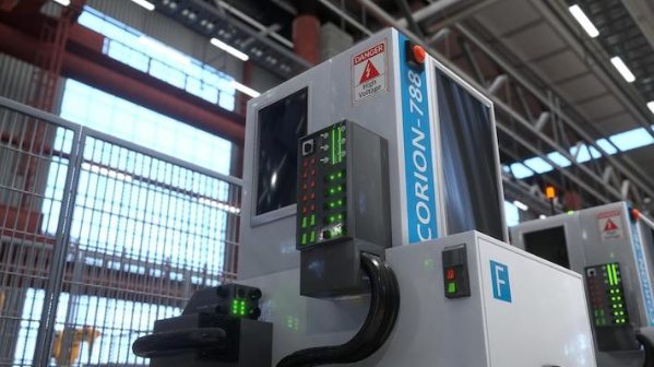 5 Key Benefits of Investing in Nanobubble Generators