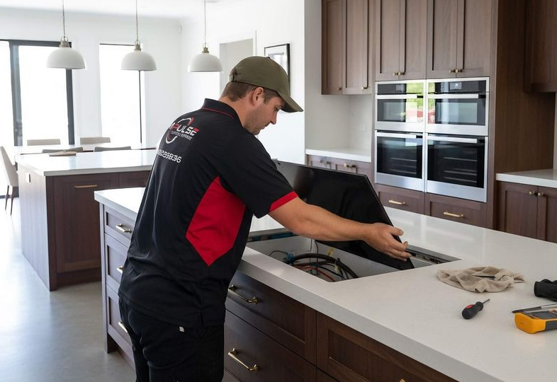 Sydney Power Betrayal: Strathfield Electricians Unmask Deadly Switchboard Traps