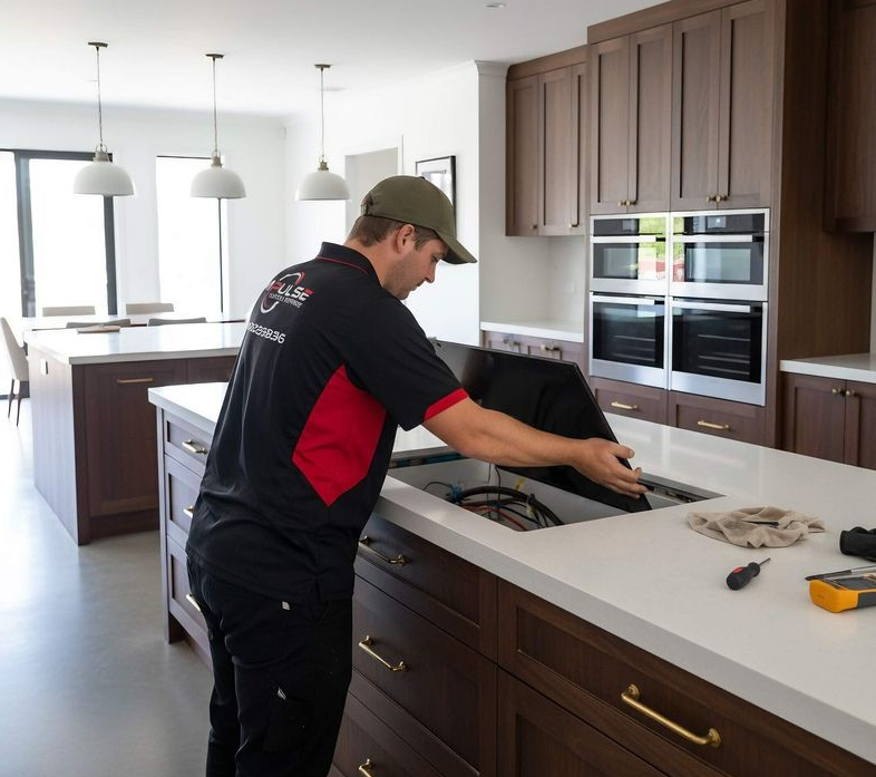 Sydney Power Betrayal: Strathfield Electricians Unmask Deadly Switchboard Traps