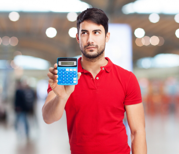 Why Online Percentage Finder Saves Your Time