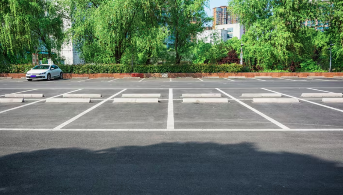 Effective Tips to Enhance the Curb Appeal of Your Commercial Facility