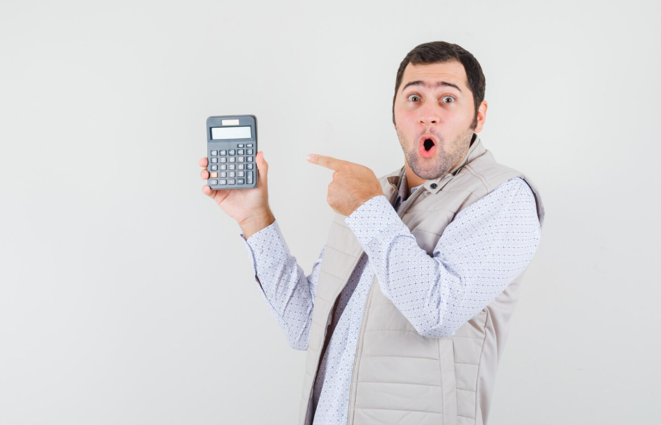 Percentage Increase Calculator Made Simple