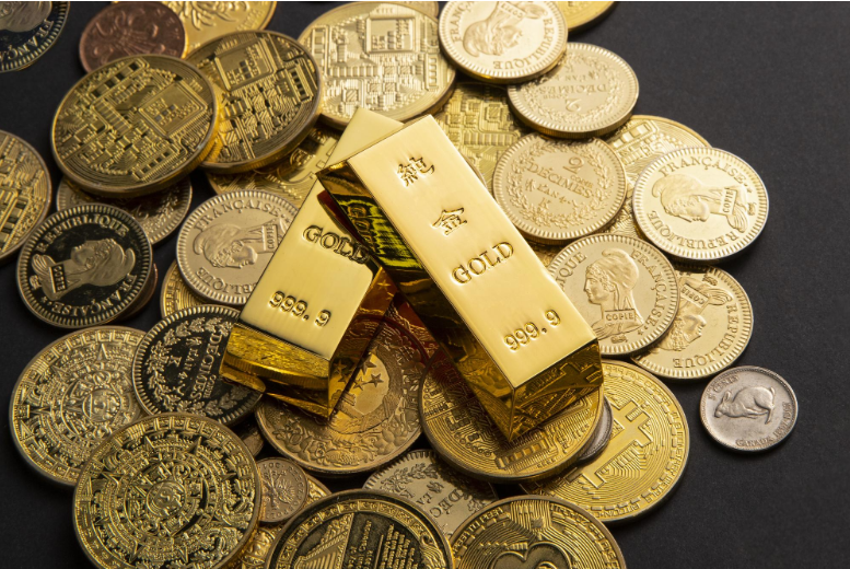 A Comprehensive Guide on a Gold IRA