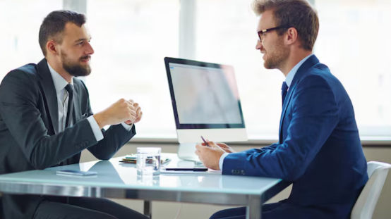 How One on One Business Consulting Services Support Long-Term Business Success