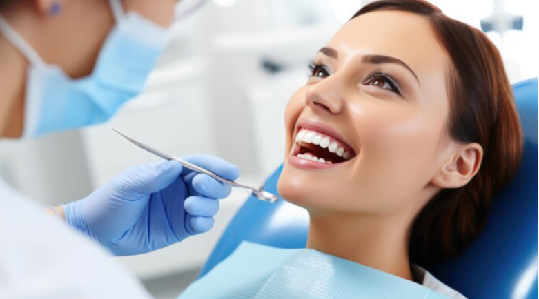Key Dental Solutions for Preventing and Managing Oral Health Problems