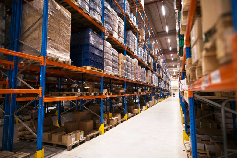 Business Storage Solutions for Better Organization