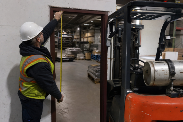 How To Choose Material-Handling Equipment For Short-Term Projects In 2026