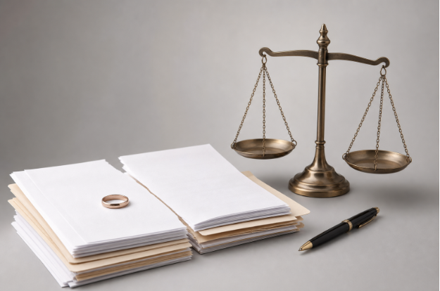 Divorce vs. Annulment: Understanding the Difference and Choosing the Right Legal Path