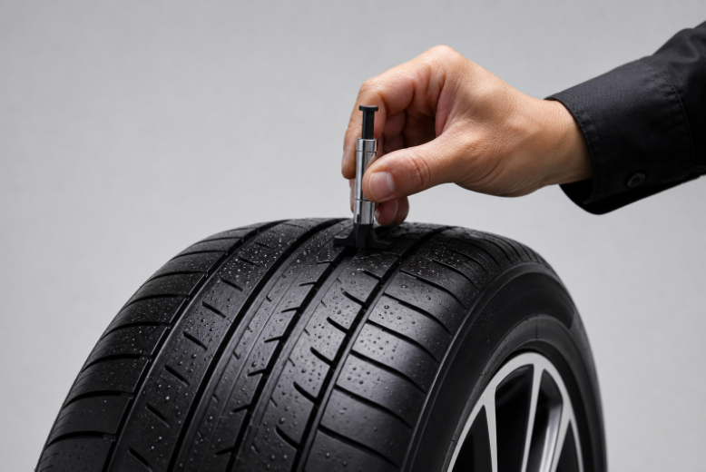 A Year-Round Car Care Checklist for Rainy Pacific Northwest Roads
