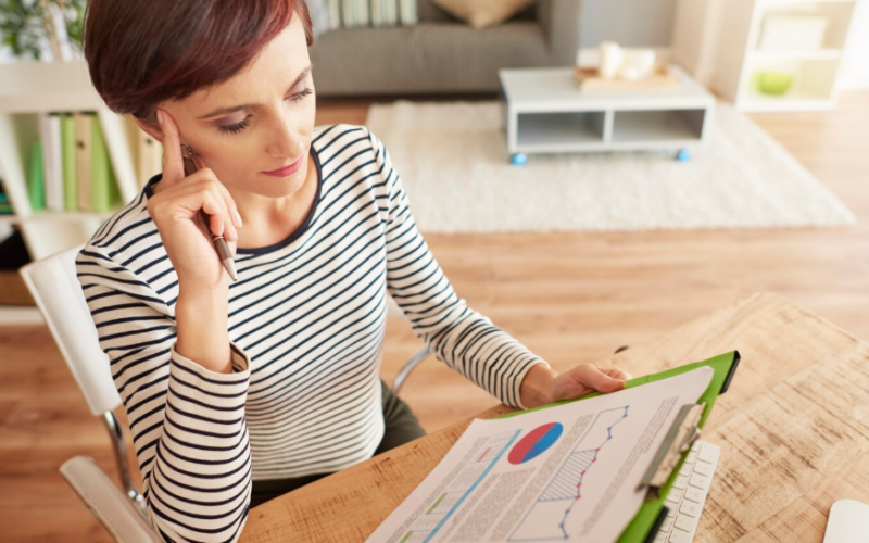 How to Understand Percentage Changes in Everyday Situations