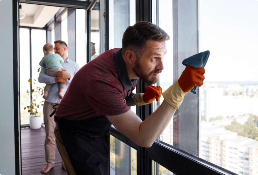 How Regular Exterior Cleaning Supports Property Care