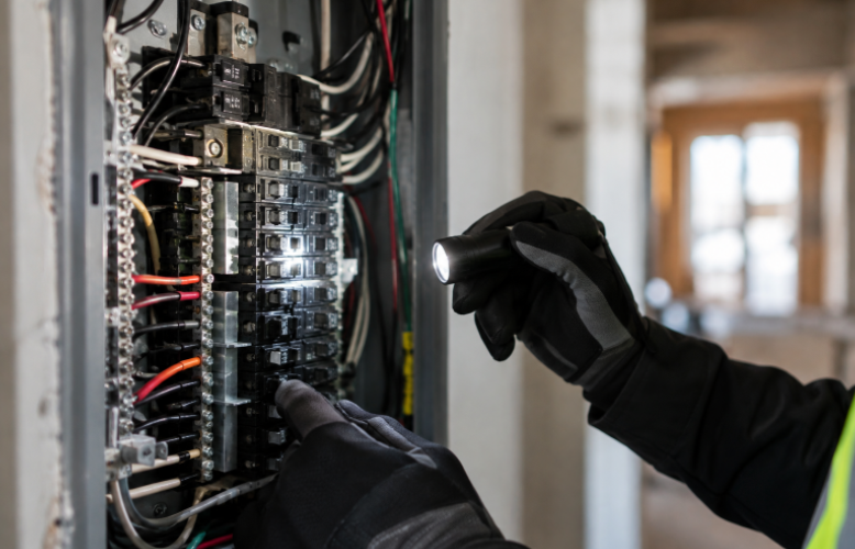 How J Charles Associates Home Inspection Services Helps Reduce Commercial Property Risk
