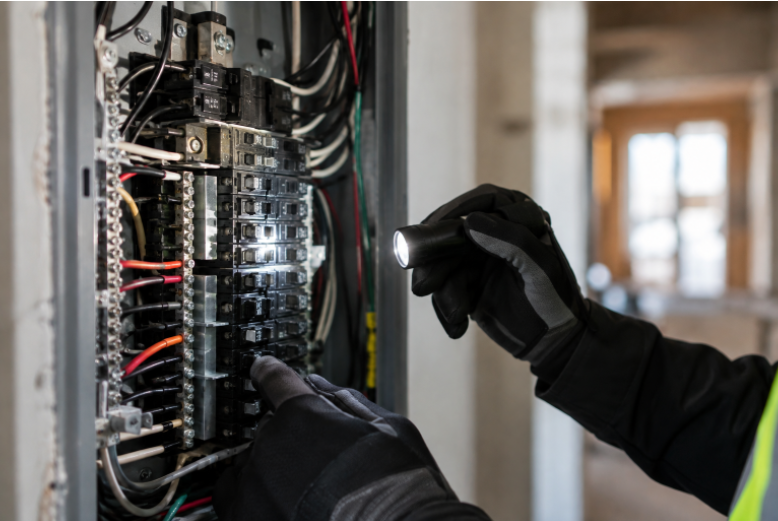 How J Charles Associates Home Inspection Services Helps Reduce Commercial Property Risk