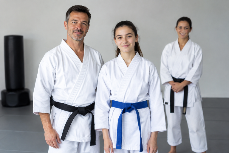 How Families Can Choose a Safe, Enjoyable Martial Arts Program in Hatfield, PA